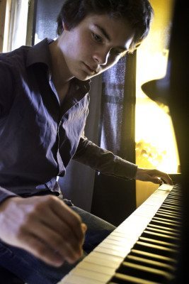 David Gerlach