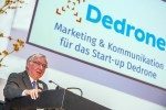 Startup Dedrone gewinnt 11. Marketingpreis