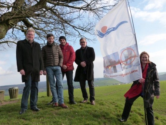 „changing horizons“ - Windkunstfestival bewegter wind 2016 in Hofgeismar und Trendelburg „changing horizons“ - Windkunstfestival bewegter wind 2016 in Hofgeismar und Trendelburg