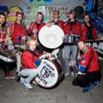 Marching Band „Meute“
