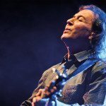 Albert Hammond (Foto: Albrecht Schmidt)