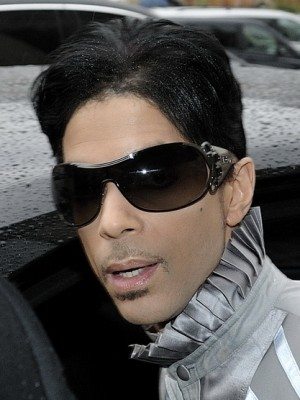 Prince (Foto: Nicolas Genin)