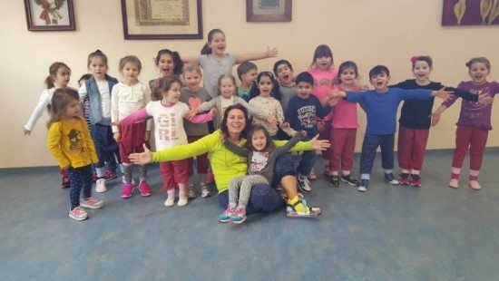 Zumba Kids LTV