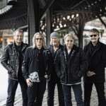 Deep Purple (Foto: Jim Rakete)
