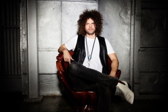 Andrew Stockdale (Wolfmother)