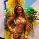 Das Rio-Fest in Schloss Neuhaus