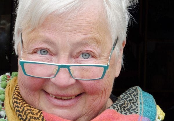 Machbar Herr Nachbar: Renate Pätzmann kommt nach Wülmersen Renate (1)_small