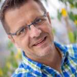 Peter Martin Jacob