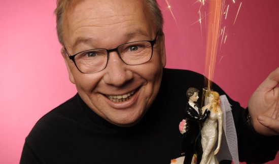 Bern Stelter