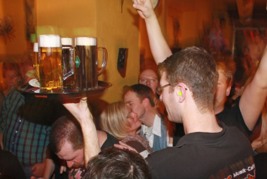 Der August im Mintz! Der August im Mintz!