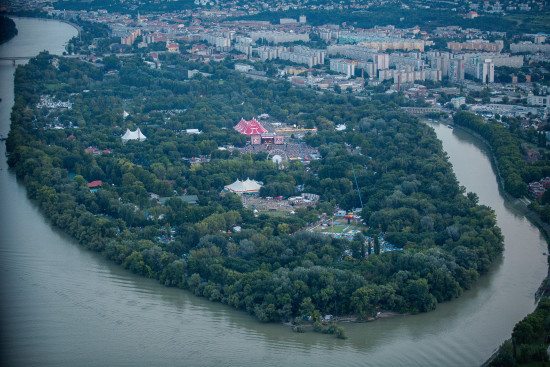 Budapest und Sziget Festival - Städtereise und Partytrip Budapest und Sziget Festival - Städtereise und Partytrip