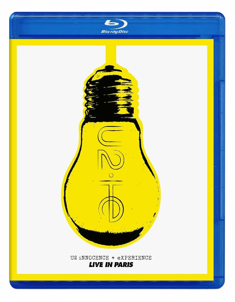 U2 | (c) Universal:Music:DVD