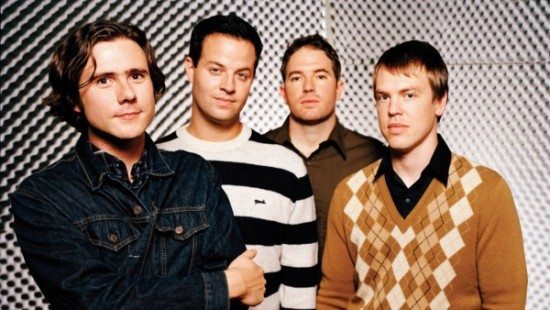 Jimmy Eat World