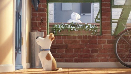 Pets | (c) Universal Pictures Germany Pets | (c) Universal Pictures Germany