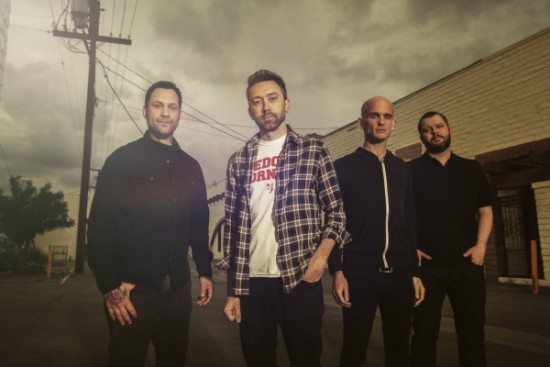 Rise Against