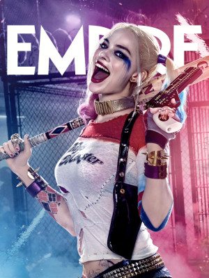 Suicide Squad (2016) | (c) Warner Bros. Entertainment Suicide Squad (2016) | (c) Warner Bros. Entertainment
