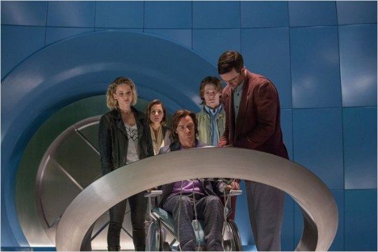 X-Men Apocalypse | (c) Fox Deutschland X-Men Apocalypse | (c) Fox Deutschland