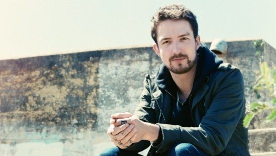 Frank Turner