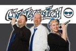 Unglaublich