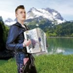 Andreas Gablier Double