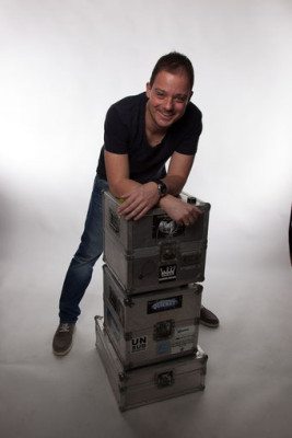 DJ Gerlach