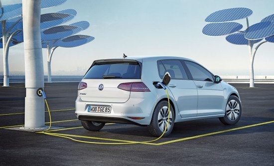 E-Mobilitaet