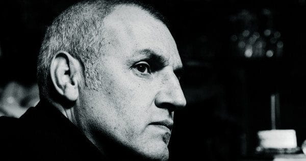 Die Power des Blues! Pete Alderton