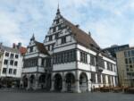 Stadt Paderborn - Rathaus | Bildurheber: Matthias Groppe