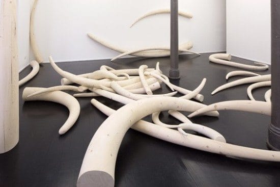 Ausstellung: Tierische Kunst