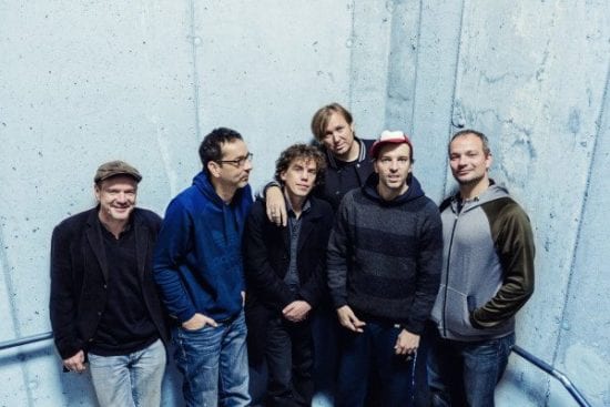Monsters of Liedermaching