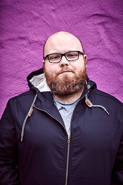 Musik im Blut - Andreas Kümmert in Wolfhagen