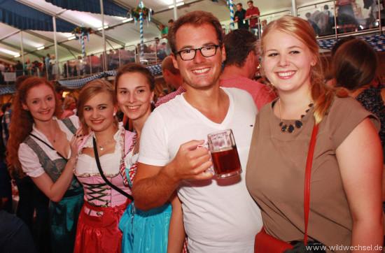 Besucherrekorde und buntes Festprogramm: Rückblick auf die Warburger Oktoberwoche Besucherrekorde und buntes Festprogramm: Rückblick auf die Warburger Oktoberwoche
