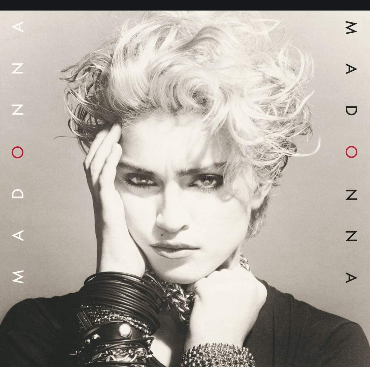 80er-Party: Madonna gehört IMMER dazu! | Madonna: Like A Virgin | Albumcover