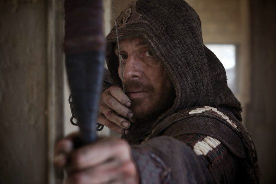 Assassin's Creed Assassin's Creed