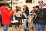 Katholischer Bläserchor (Foto: Peter Zerhau)