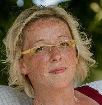 30 Jahre Pfeffermintz - 30 Jahre Erfolg! - Evelyn Peine