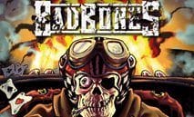 BAD BONES – Demolition Derby – (Sliptrick)