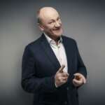 Bodo Bach - Das Guteste - (c) Rrobert Maschke