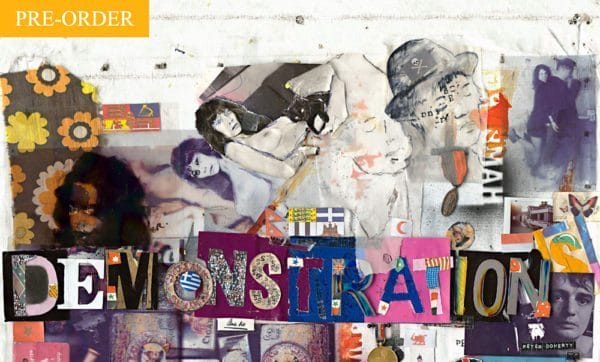 Pete Doherty – Hamburg Demonstrations – BMG