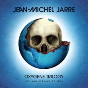 Jean-Michel Jarre – Oxygène 3