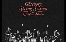 KRISTOFER ÅSTRÖM – Göteborg String Session – (Startracks)