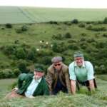 Die Präservative Liste