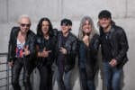 Scorpions (Foto: MMC/Scorpions)