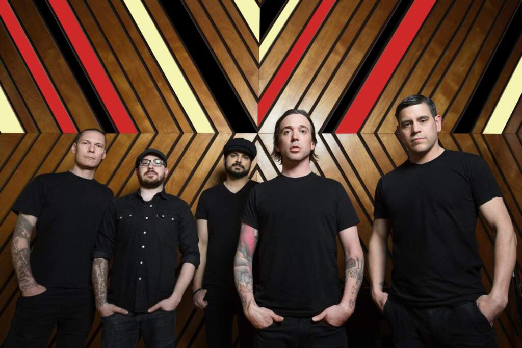 Billy Talent