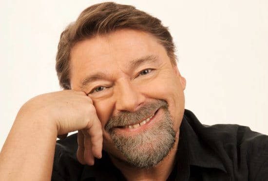 Jürgen von der Lippe auch 2019 in Beverungen! Jürgen von der Lippe auch 2019 in Beverungen!