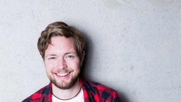 Das Leben ist kein Pausenhof: Bastian Bielendorfer in Lippstadt BB_Portrait (1)_small