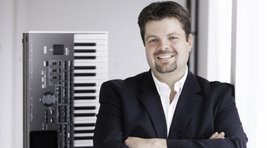 Dirk Lindemann