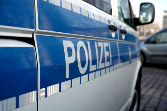 “Helden des Alltags”: Verein Bürger und Polizei Kassel verleiht zum 18. Mal die Kasseler Polizeimedaille "Helden des Alltags": Verein Bürger und Polizei Kassel verleiht zum 18. Mal die Kasseler Polizeimedaille