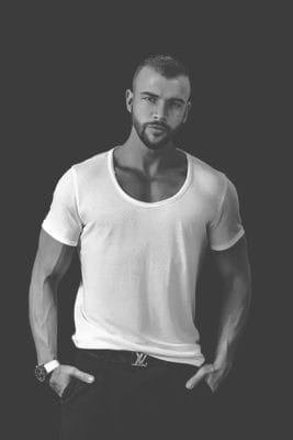 Kollegah (Pressefoto)