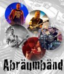 Abräumband
